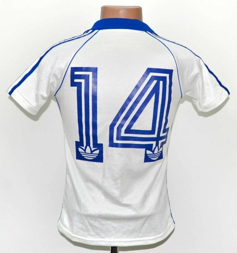 Maglia calcio adidas vintage - maglia,