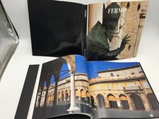 Stefano Papetti FERMO Ed. Franco Maria Ricci TCI