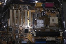 Asus P4B ATX scheda madre
