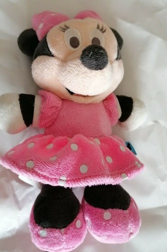 Peluche disney minnie - peluche,