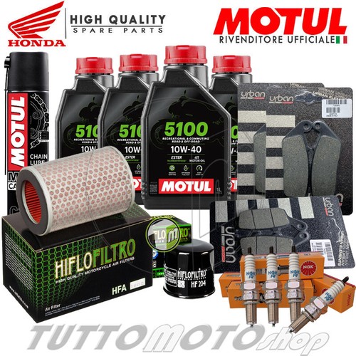 Kit tagliando honda - tagliando, 600