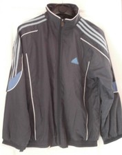 adidas - tuta - intera completa - tg. asian size M