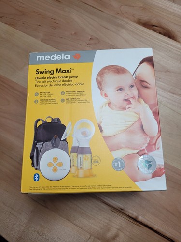 Medela swing maxi - medela,