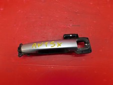 MANIGLIA ESTERNA ANTERIORE