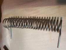 Scambiatore di Calore, Acciaio