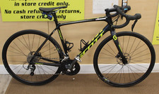 Scott Addict 30 DISC Racing