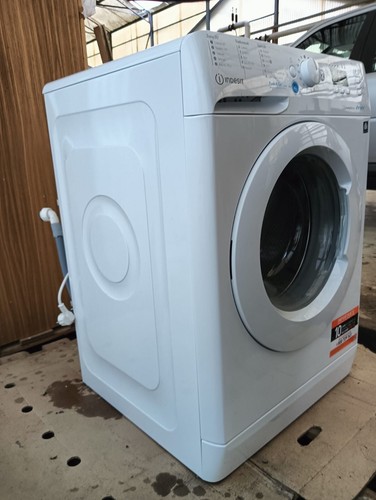 Indesit bwa 81285x 8kg - 81285x,
