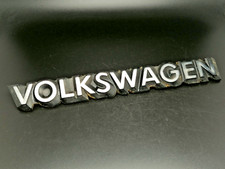 VOLKSWAGEN VW 321853685C LOGO
