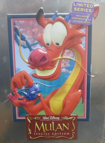 Walt disney pictures presents - disney,