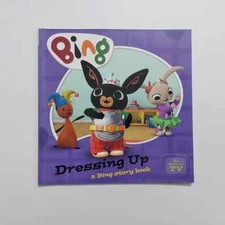 Bing - Dressing Up By Harper