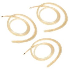 3 Hank violino arco violini