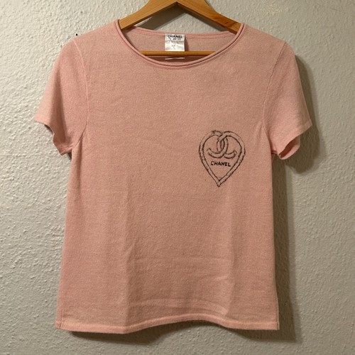 Maglione maglia rosa logo