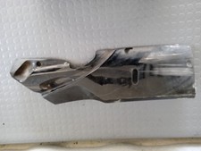 fianchetto sotto pedana sinistro ganci rotti honda pantheon 125 150 4t 2003 2006