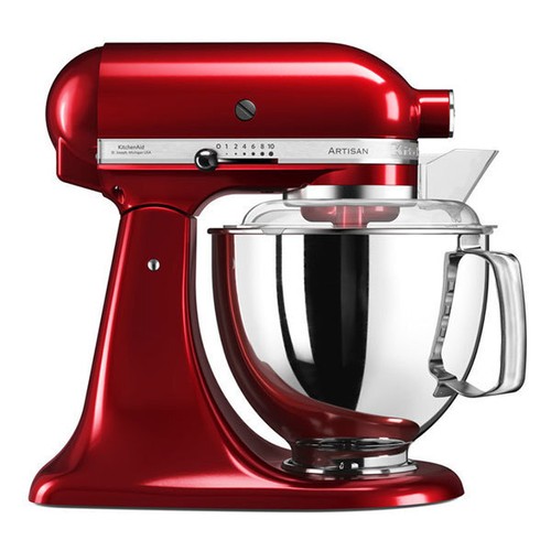 Kitchenaid artisan robot - kitchenaid, da