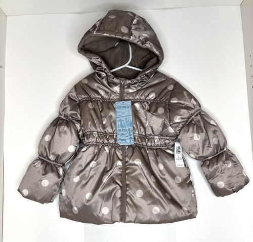 Cappotto invernale con