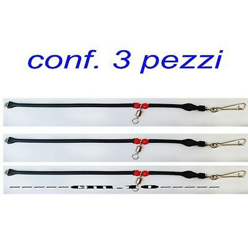 Lenza pronta pesca surfcasting - lenza,