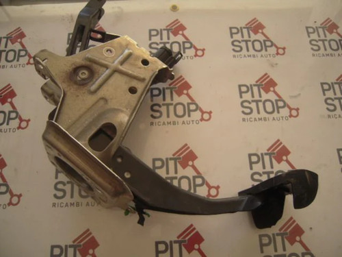 Pedale freno seat - freno,
