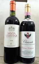 1 Bt. VdT di Toscana Santa