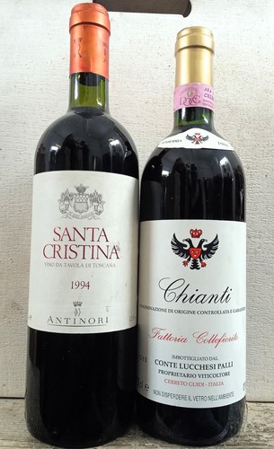 Vdt di toscana santa - vdt,