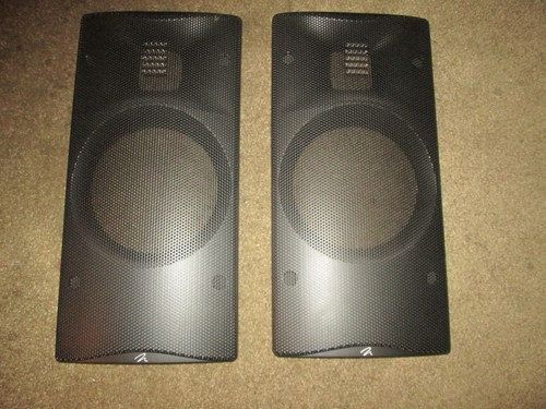 Martin logan motion 2 - motion, 12