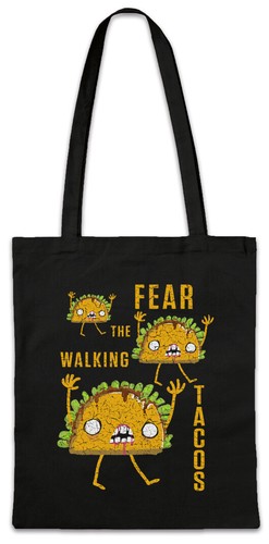 Borsa shopping fear the - fear,