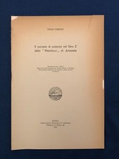 Cosenza Il concetto di