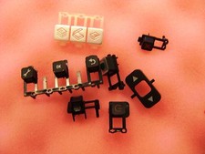 Pulsanti pannello controllo