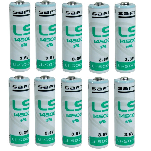 Batterie stilo lithium - stilo,