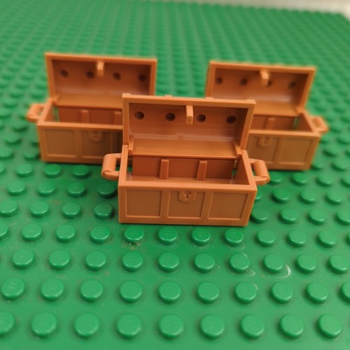 Lego 4738 4739 contenitore - 3,