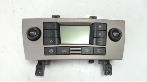 Centralina climatizzatore fiat - climatizzatore,