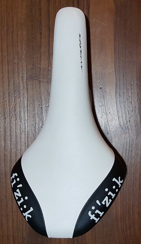 Sella bici corsa fizik - sella,