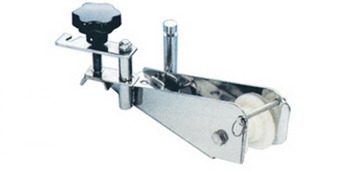 Musone prua con blocca - di,
