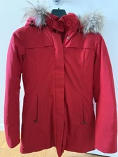 piumino donna invernale marca