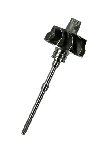 Ruota turbina turbocompressore