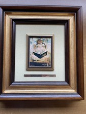 Quadro rialdo guizzardi - di, su