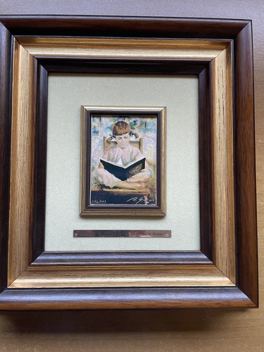 Quadro rialdo guizzardi su - quadro,