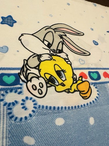 Baby looney tunes tessuto - looney,