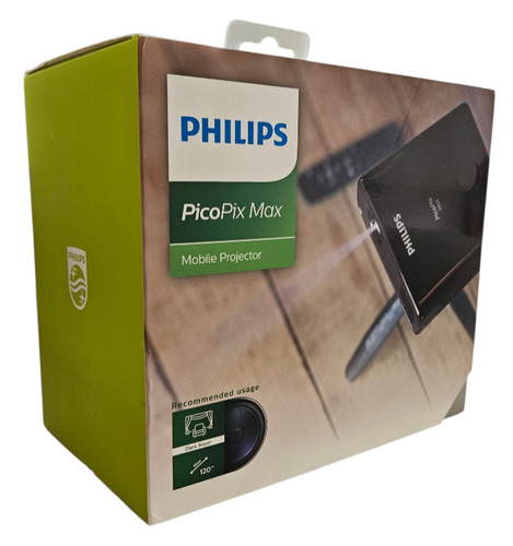 Philips picopix proiettore - picopix,