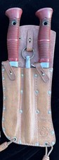 Set coltelli da pescatore Puma