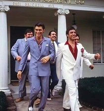 Foto Scarface: Scatto