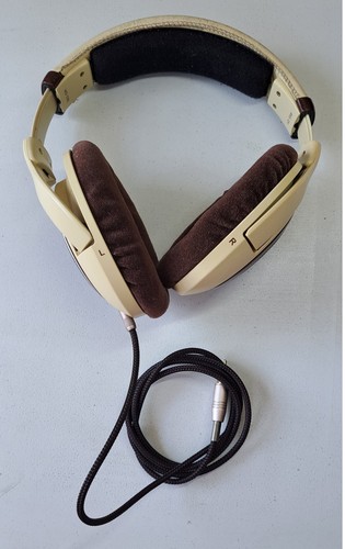 Sennheiser 598 over ear - hd,