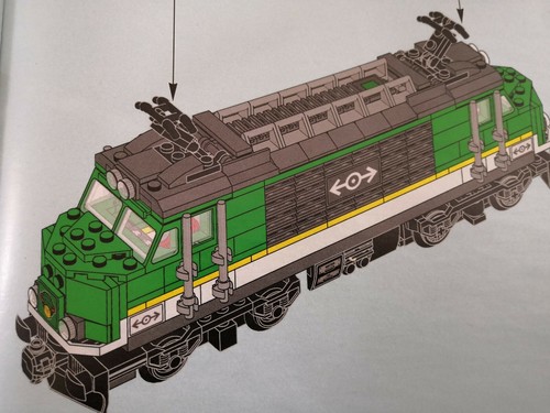 Pietre lego - 1-2-3, ✅