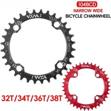 Catena larga stretta 104BCD