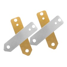  4 Pcs Foglio Di Rame