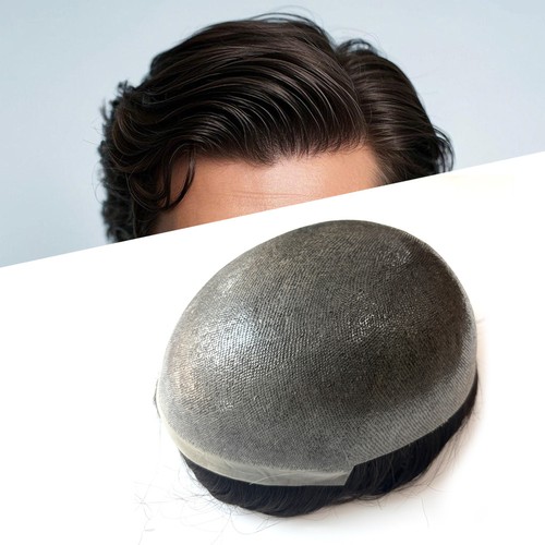 Parrucche uomo pelle - parrucche,