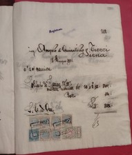 REGNO-1931-MARCA-DA-BOLLO-LIRE