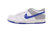 Nike Dunk Low "White Varsity