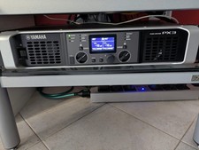 Amplificatore Finale PA YAMAHA