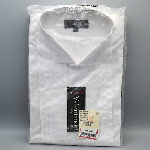 Valentino aurelio camicia - by,