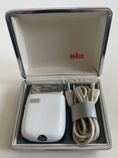 Braun combi rasierer - braun, d.rams